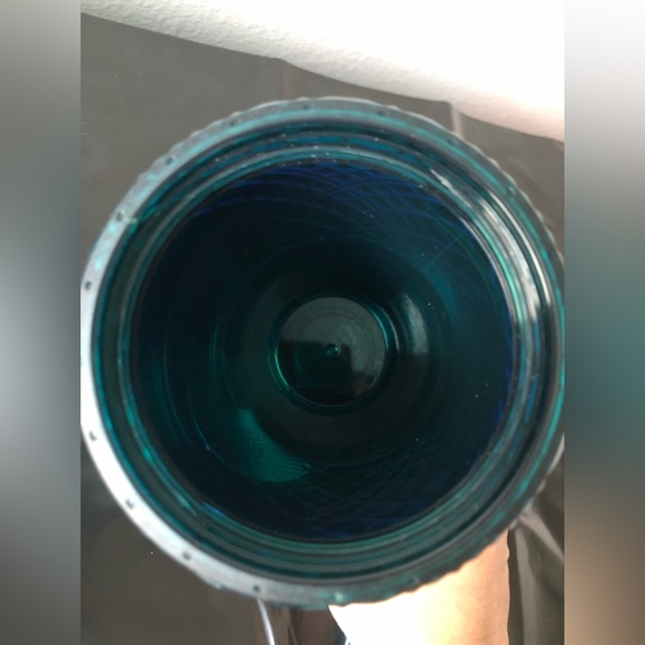 Starbucks Grande Teal Jeweled Cold Cup Tumbler 16oz - Picture 8 of 11